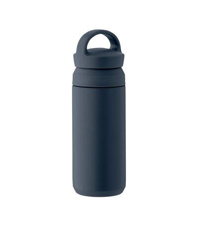 Bouteille onyx taille unique bleu marine français MidOcean