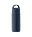 Bouteille onyx taille unique bleu marine français MidOcean-1