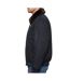 Blouson marine homme schott airtop-2