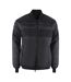 Blouson Aviateur Homme Noir Ice Iceberg-1