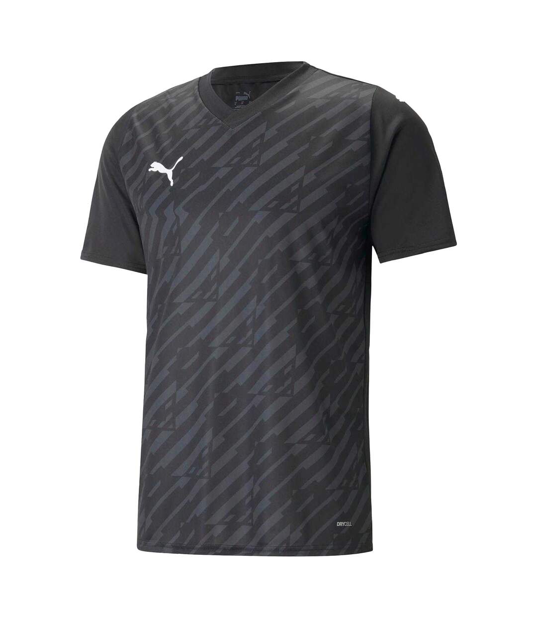 Maillot Teamultimate Homme Noir Puma-2