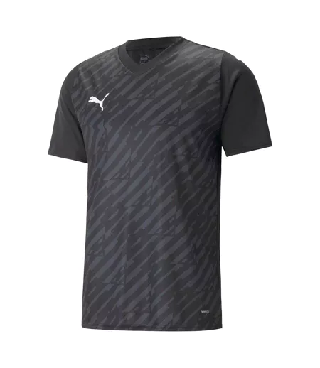 Maillot Teamultimate Homme Noir Puma