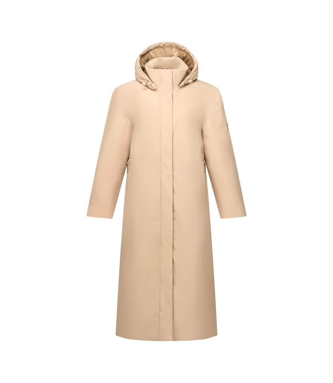 Veste Isolante Janna Femme Beige Regatta-2
