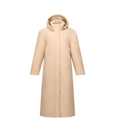 Veste Isolante Janna Femme Beige Regatta