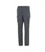 Pantalon À Poches Summer Questra Homme Gris Orage Regatta-3