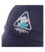 Casquette De Baseball Kornet Enfant Bleu Marine Bejo-3