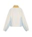 Veste beige/bleu homme puma infuse relaxed-2
