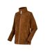 Veste Polaire Mayse Femme Marron Regatta-4