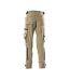 Pantalon Advanced Homme Kaki Clair Mascot-2