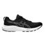Mens Gel Contend 9 Trainers Black White Asics-1