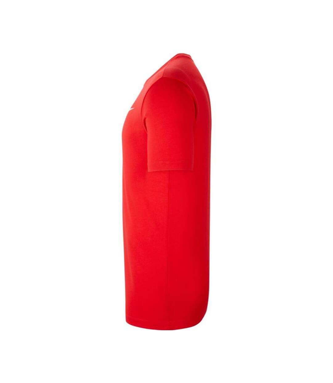 T-shirt Park Homme Rouge Nike-3