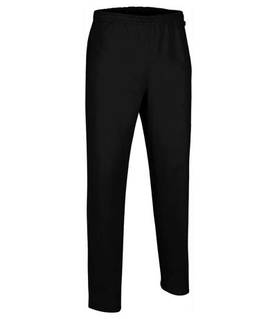 Pantalon jogging homme - COURT - noir