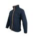 Veste Polaire Countryman Homme Bleu Marine Jack Pyke-3