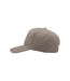 Casquette Start 5 Mixte Gris Atlantis-3