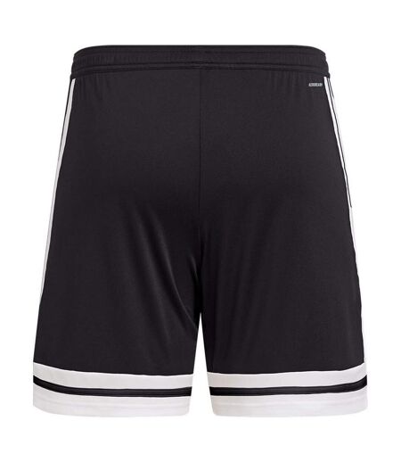 Short Squadra Homme Noir Adidas