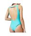 Maillot de bain 1 pièce Turquoise Femme O'Neill Swim suit - 34