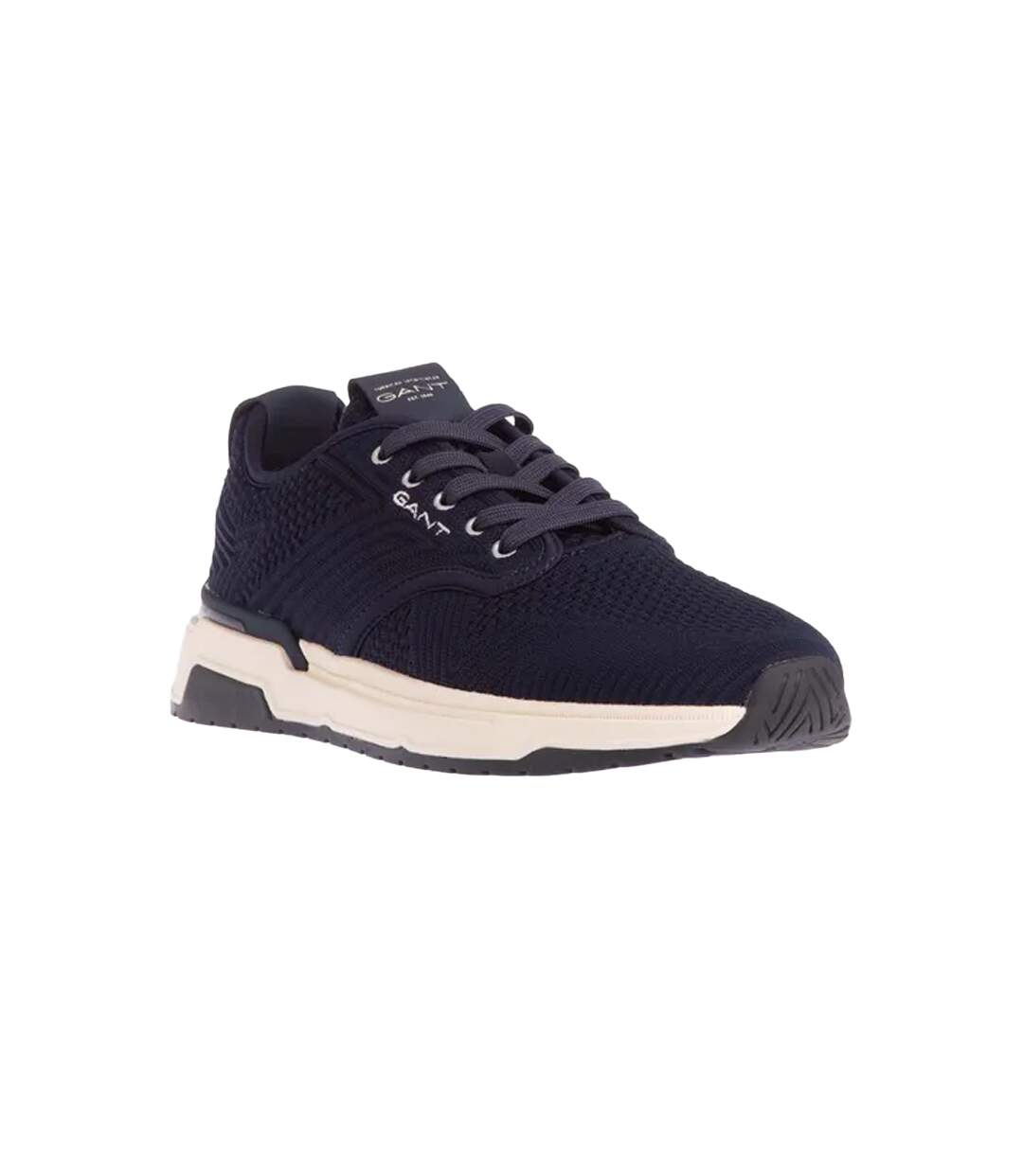 Baskets Jeuton Homme Bleu Marine Gant-1