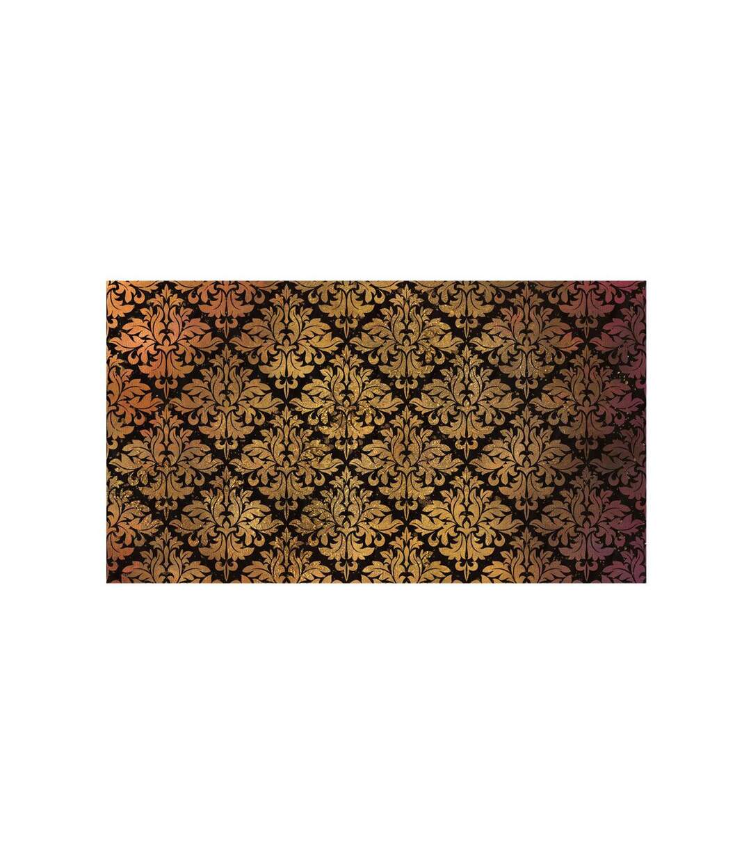 Papier Peint XXL Golden Baroque 280x500cm-2