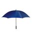 Parapluie Droit Gruso Taille Unique Bleu MidOcean-1