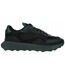 Baskets Runner Homme Noir Tommy Hilfiger-2