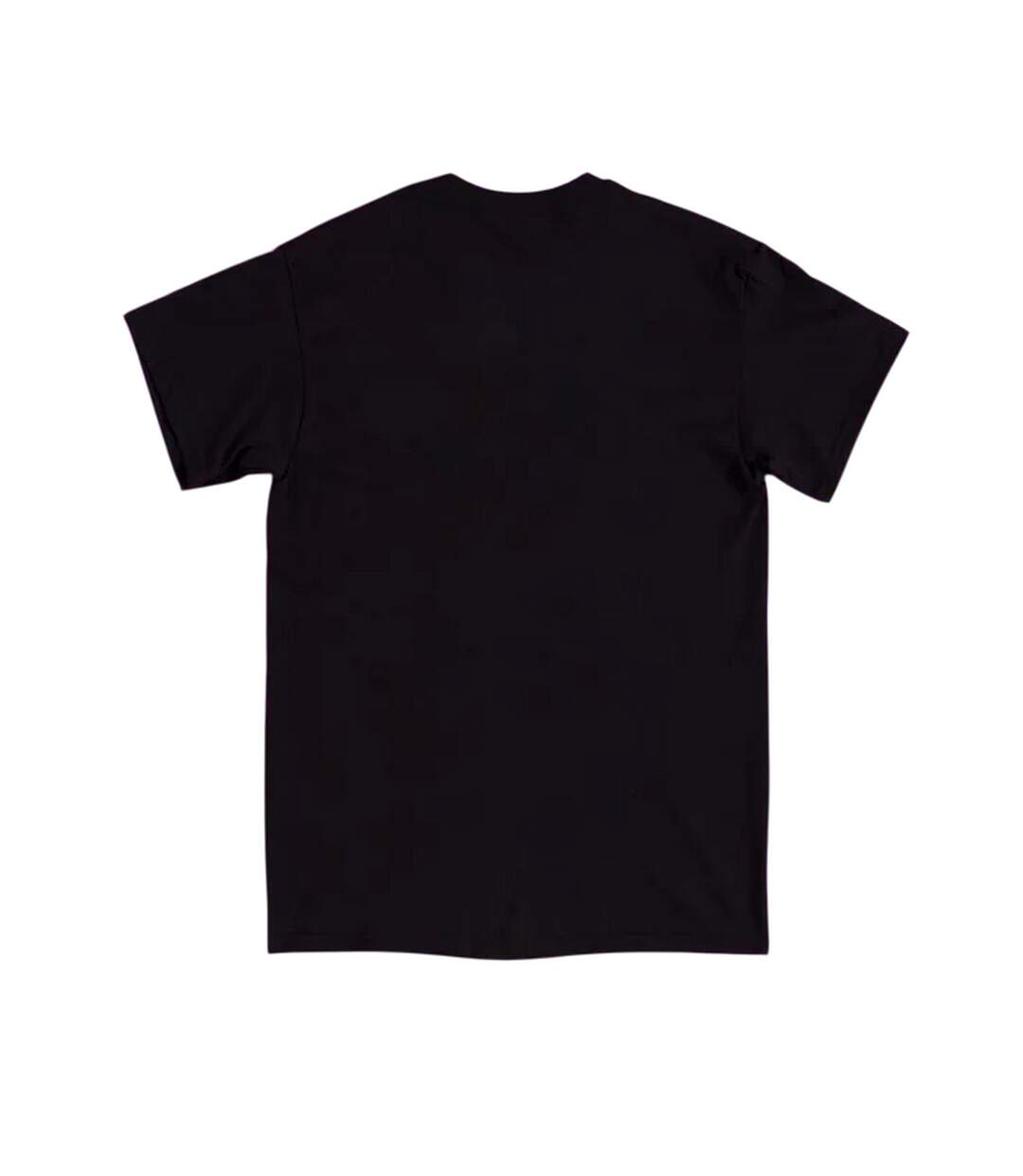 Unisex Adult Femme Fatale T-shirt Black The Bride Of Frankenstein-2
