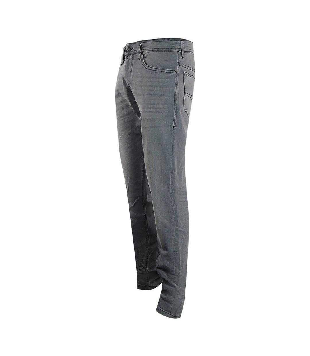Jean Thommer-r Homme Gris Clair Diesel-3