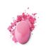 Brosse Nettoyante Visage Électrique 10cm Rose-3