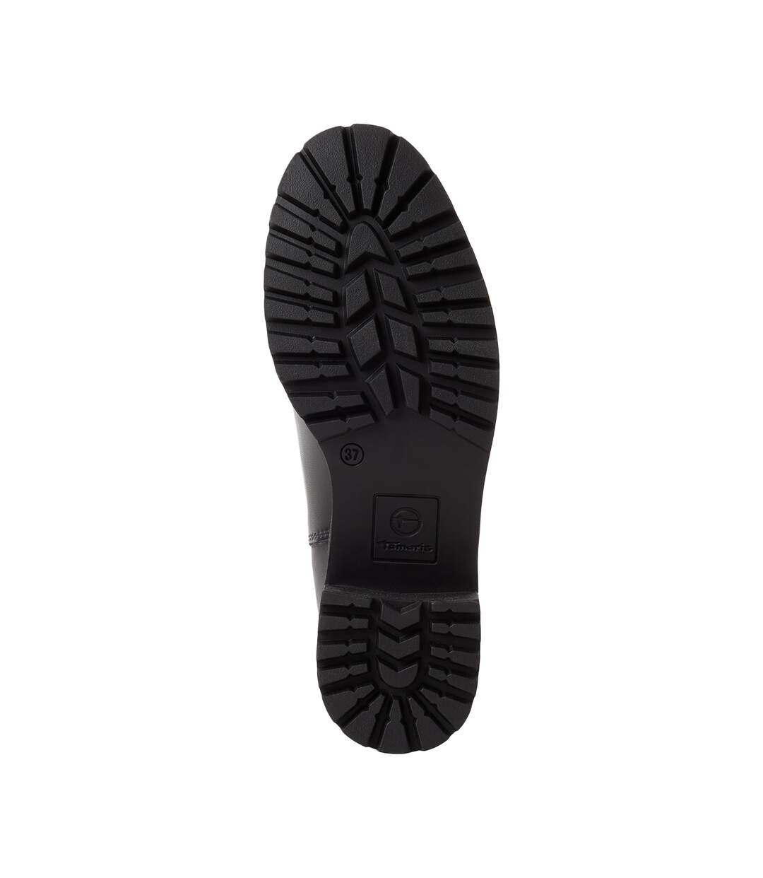 Bottines Cuir Tamaris-4