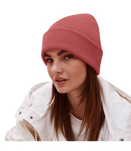 Bonnet Adulte Rouille Beechfield