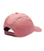 Casquette De Baseball Adulte Rose Blanc Calvin Klein-2