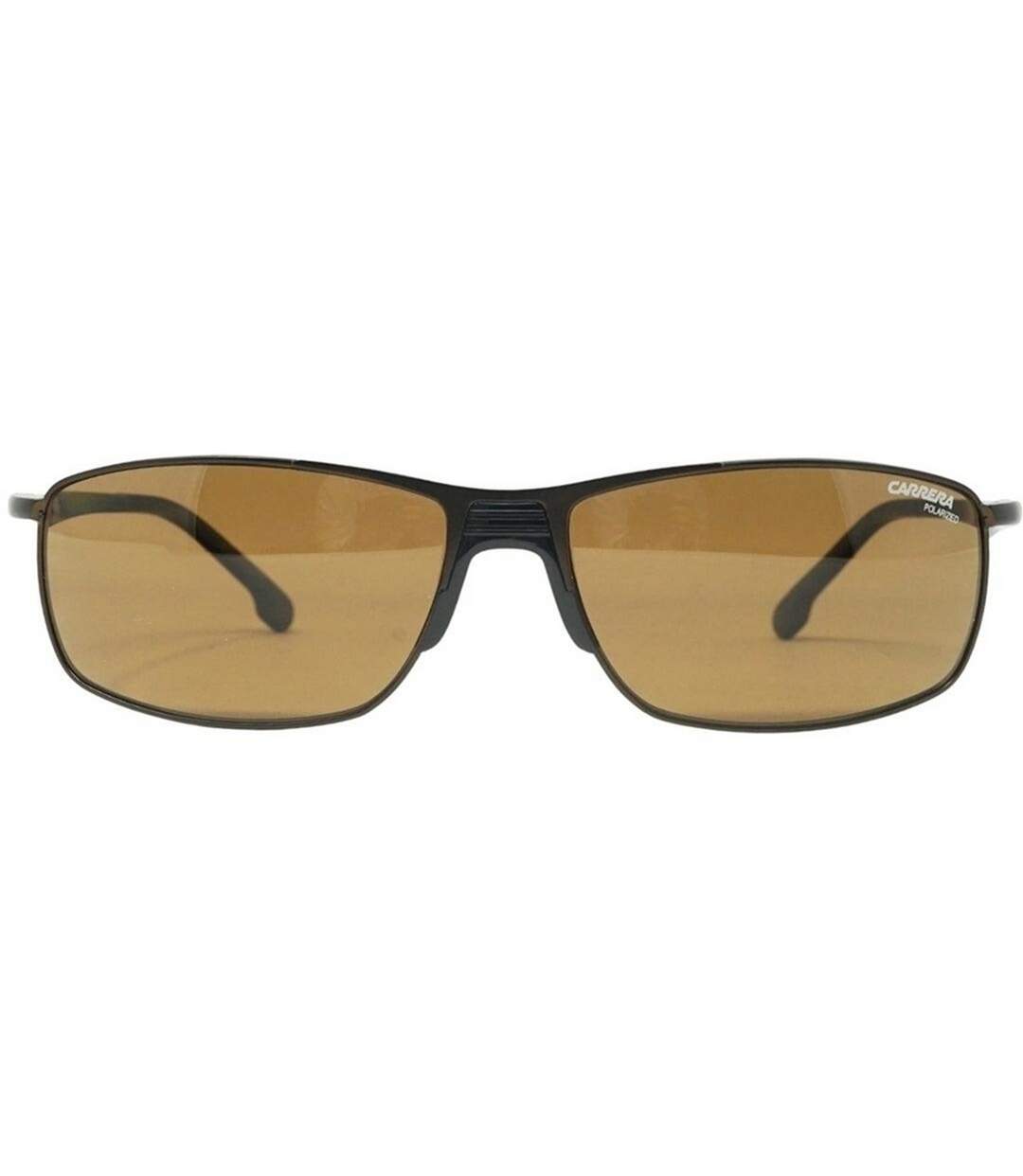 Lunettes De Soleil Motif/style Polarisé Adulte Taille Unique Marron Carrera-1