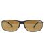 Lunettes De Soleil Motif/style Polarisé Adulte Taille Unique Marron Carrera-1
