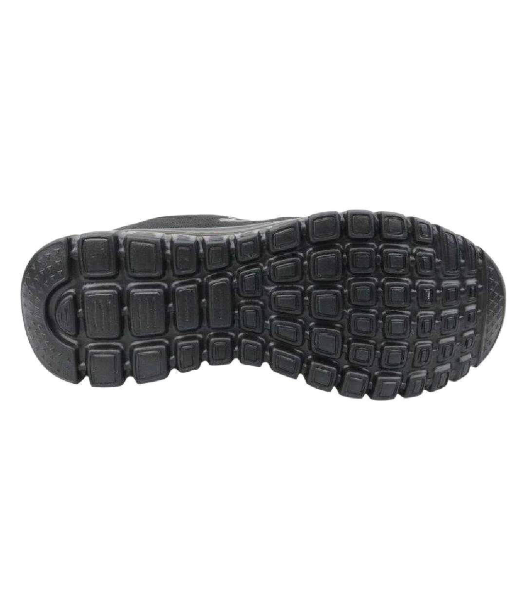Baskets Graceful Get Connected Femme Noir Skechers-4