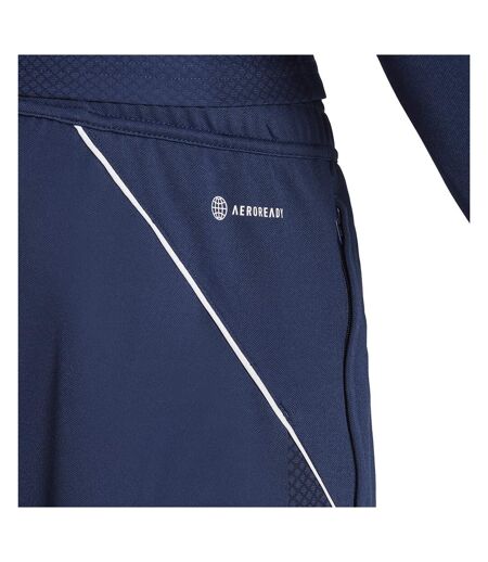 Pantalon De Jogging Entraînement Tiro Homme Bleu Marine Adidas