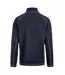 Veste Polaire Zion Homme Bleu Marine James Harvest-3