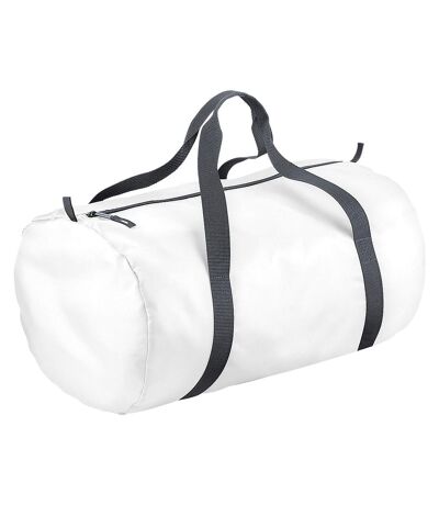 Packaway Sac De Voyage 32 Litres Taille Unique Blanc BagBase