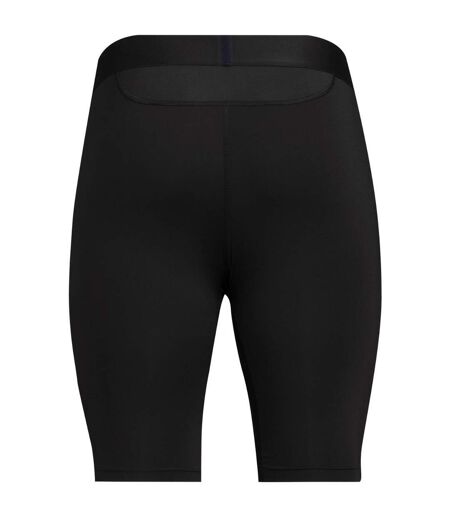 Short De Compression Homme Noir Adidas