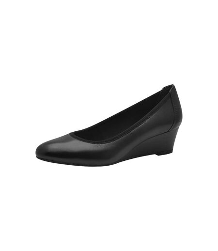 Ballerine Compensée à Enfiler Tamaris