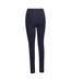 Bas Thermique Astraia Femme Denim Clair Trespass-2