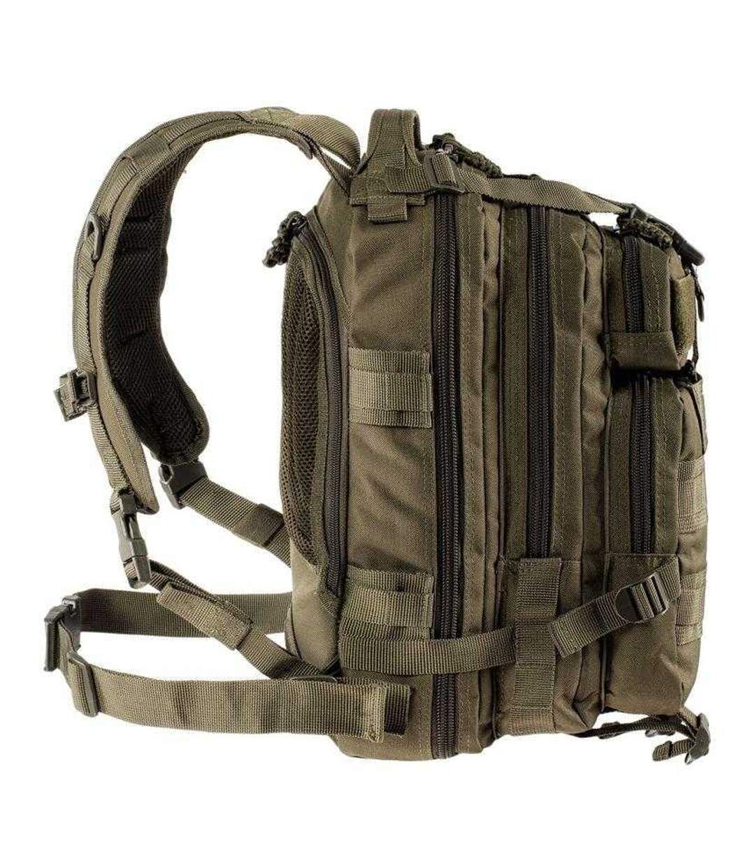 Fox 25l Backpack One Size Green Magnum-4