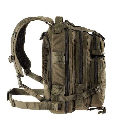 Fox 25l Backpack One Size Green Magnum