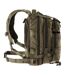 Fox 25l Backpack One Size Green Magnum-4