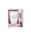 Mug Déco avec Cuillère Chat 11cm Blanc-4
