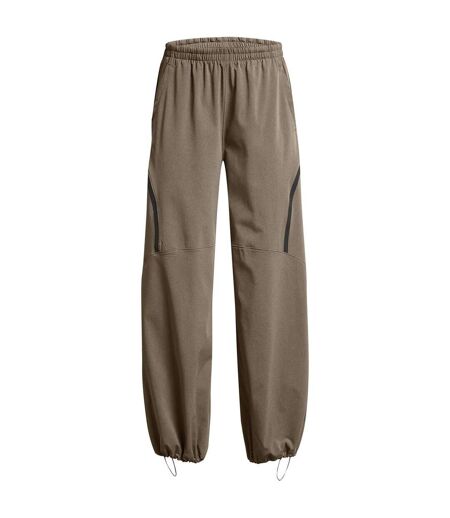 Pantalon De Jogging Femme Marron Under Armour