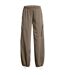 Pantalon De Jogging Femme Marron Under Armour-2