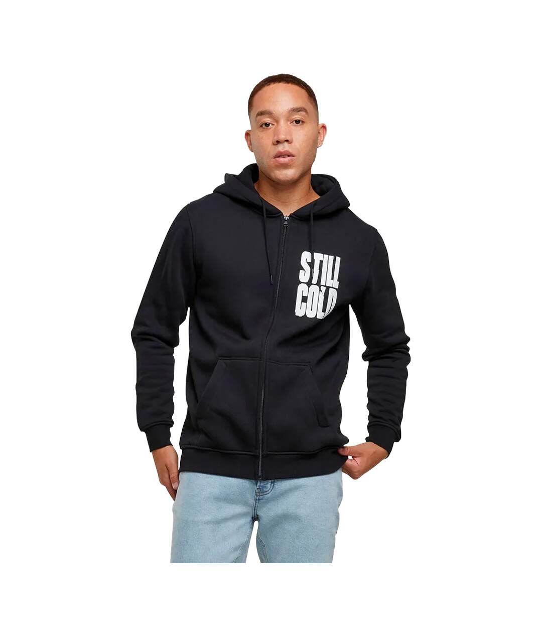 Noir Mister Tee-1