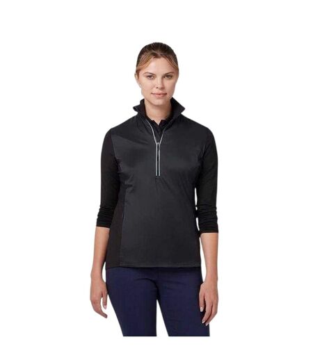 Veste Golf Femme Noir Callaway