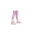 Baskets Motif/style Dora L´exploratrice Carina 3.0 Enfant Blanc Papaye Puma-1