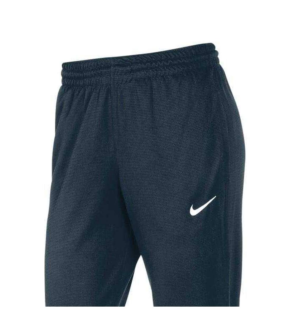 Pantalon De Jogging Team Femme Noir Obsidien Nike-2