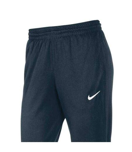 Pantalon De Jogging Team Femme Noir Obsidien Nike